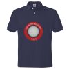 Men's EcoSmart® Jersey Polo Thumbnail
