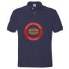 Men's EcoSmart® Jersey Polo Thumbnail