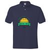 Men's EcoSmart® Jersey Polo Thumbnail