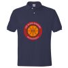 Men's EcoSmart® Jersey Polo Thumbnail