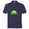 Men's EcoSmart® Jersey Polo Thumbnail