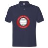 Men's EcoSmart® Jersey Polo Thumbnail