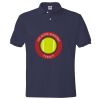 Men's EcoSmart® Jersey Polo Thumbnail