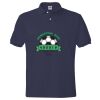 Men's EcoSmart® Jersey Polo Thumbnail