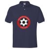 Men's EcoSmart® Jersey Polo Thumbnail
