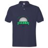 Men's EcoSmart® Jersey Polo Thumbnail