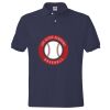 Men's EcoSmart® Jersey Polo Thumbnail