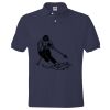 Men's EcoSmart® Jersey Polo Thumbnail