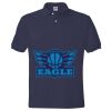 Men's EcoSmart® Jersey Polo Thumbnail