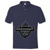 Men's EcoSmart® Jersey Polo Thumbnail
