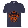 Men's EcoSmart® Jersey Polo Thumbnail