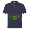 Men's EcoSmart® Jersey Polo Thumbnail