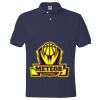 Men's EcoSmart® Jersey Polo Thumbnail