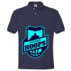 Men's EcoSmart® Jersey Polo Thumbnail