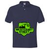 Men's EcoSmart® Jersey Polo Thumbnail