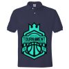 Men's EcoSmart® Jersey Polo Thumbnail