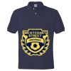 Men's EcoSmart® Jersey Polo Thumbnail