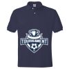 Men's EcoSmart® Jersey Polo Thumbnail