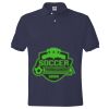 Men's EcoSmart® Jersey Polo Thumbnail
