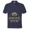 Men's EcoSmart® Jersey Polo Thumbnail