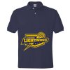 Men's EcoSmart® Jersey Polo Thumbnail