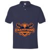 Men's EcoSmart® Jersey Polo Thumbnail