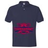 Men's EcoSmart® Jersey Polo Thumbnail