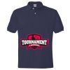 Men's EcoSmart® Jersey Polo Thumbnail