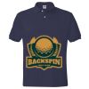 Men's EcoSmart® Jersey Polo Thumbnail
