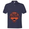 Men's EcoSmart® Jersey Polo Thumbnail