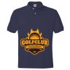 Men's EcoSmart® Jersey Polo Thumbnail