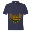 Men's EcoSmart® Jersey Polo Thumbnail