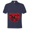 Men's EcoSmart® Jersey Polo Thumbnail
