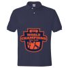 Men's EcoSmart® Jersey Polo Thumbnail