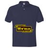 Men's EcoSmart® Jersey Polo Thumbnail