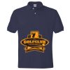 Men's EcoSmart® Jersey Polo Thumbnail