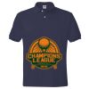 Men's EcoSmart® Jersey Polo Thumbnail