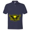 Men's EcoSmart® Jersey Polo Thumbnail