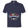 Men's EcoSmart® Jersey Polo Thumbnail