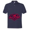 Men's EcoSmart® Jersey Polo Thumbnail