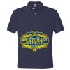 Men's EcoSmart® Jersey Polo Thumbnail