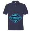 Men's EcoSmart® Jersey Polo Thumbnail