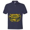 Men's EcoSmart® Jersey Polo Thumbnail