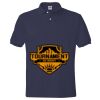 Men's EcoSmart® Jersey Polo Thumbnail