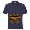 Men's EcoSmart® Jersey Polo Thumbnail
