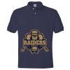 Men's EcoSmart® Jersey Polo Thumbnail