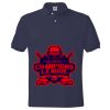 Men's EcoSmart® Jersey Polo Thumbnail