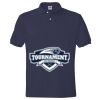 Men's EcoSmart® Jersey Polo Thumbnail