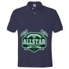 Men's EcoSmart® Jersey Polo Thumbnail