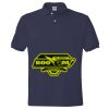 Men's EcoSmart® Jersey Polo Thumbnail